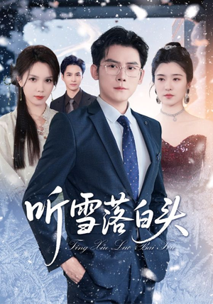 听雪落白头（63集）第32集