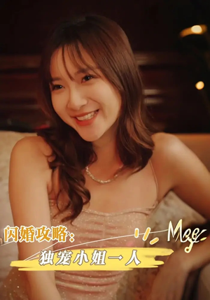 闪婚攻略独宠小姐一人（100集）短剧介绍