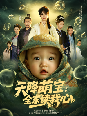 天降萌宝全家读我心（82集）去哪里看