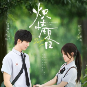 炽情夏日（80集）全剧看到大结局
