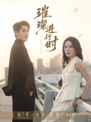 璀璨进行时（73集）无需会员轻松看