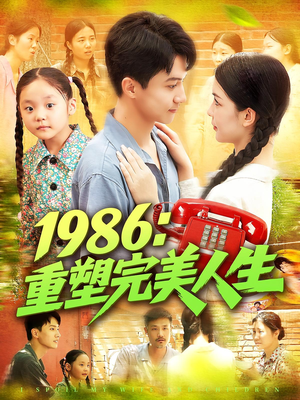 1986：重塑完美人生&1986重塑完美人生（89集）热播短剧重燃