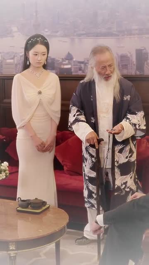 你的眼睛得靠我纯爱水来洗 (83集)追风的女孩短剧