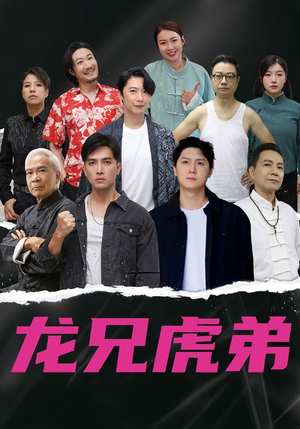 龙兄虎弟中文版（60集）最新上映免费看