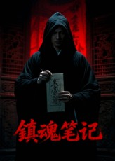 镇魂笔记（15集）短剧精彩片段