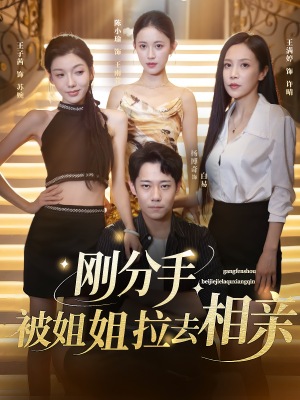 刚分手被姐姐拉去相亲（73集）女频短剧推荐