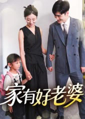 家有好老婆（35集）解说