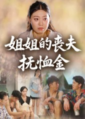 姐姐的丧夫抚恤金（40集）短剧解说全集