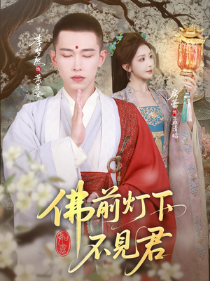佛前灯下不见君（65集）在线观看全集