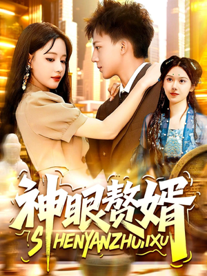 神眼赘婿（94集）集免费看短剧