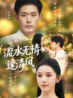 流水无情逢清风 (77集) 热播短剧排行榜