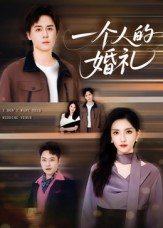 一个人的婚礼（41集）短剧演员排行榜