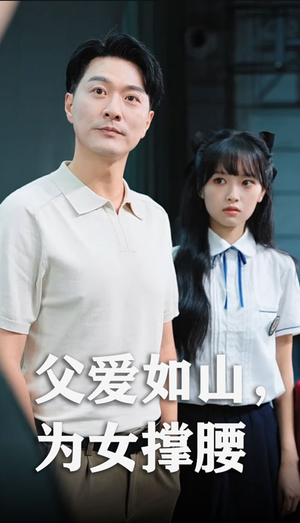 父爱如山为女撑腰（50集）在线看免费版