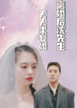 离婚后沈先生天天求复婚（100集）短剧视频分享