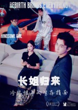 长姐归来冷家姐弟的生存指南（40集）百度网盘资源