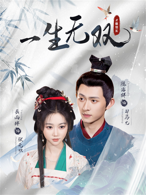 一生无双（40集）高分佳作免费看