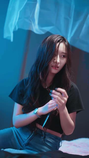 晚来舟不渡 (59集)最新上映的短剧