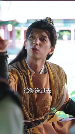 徒弟太争气乱教都成帝 (85集)河马免费短剧