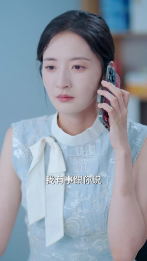 碎光重燃（60集） 简直不要太好看