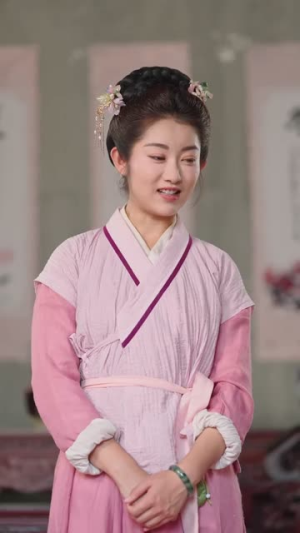 穿越农女带崽崽天天炫肉（100集） 精彩短剧分享。