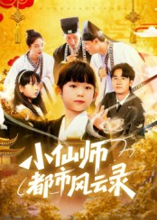 小仙师都市风云录（60集）精彩热门短剧