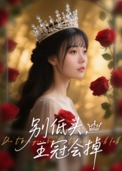 别低头王冠会掉（70集）热门了短剧