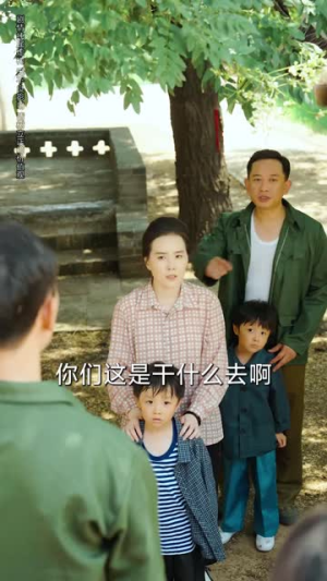 老太重生带全家吃饱穿暖（74集）短剧小说在线看