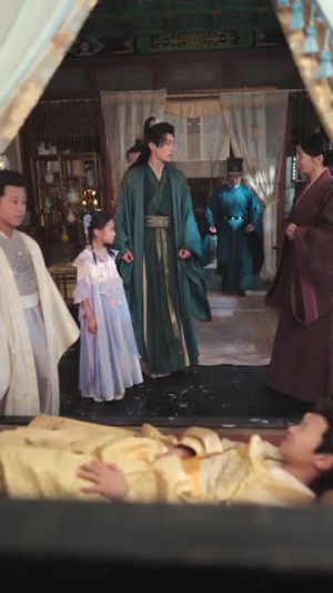 听懂毛绒绒后摄政王爹爹宠翻天（70集）短剧有好货推荐