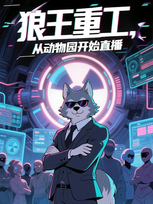 狼王重工从动物园开始直播（65集）观看软件