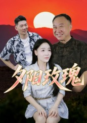 夕阳玫瑰（22集）红果短剧看全集