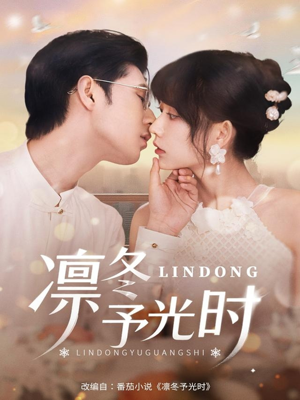 凛冬予光时（60集）女主角是谁