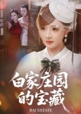 白家庄园的宝藏（60集）在线看
