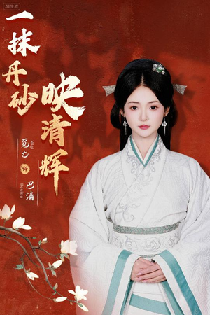 一抹丹砂映清辉（60集）免费短剧看不停
