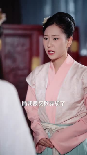 古镜通今庶女背靠现代无敌了（100集）精彩短剧免费看