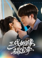 三线姻缘福宝牵（41集）去哪里看
