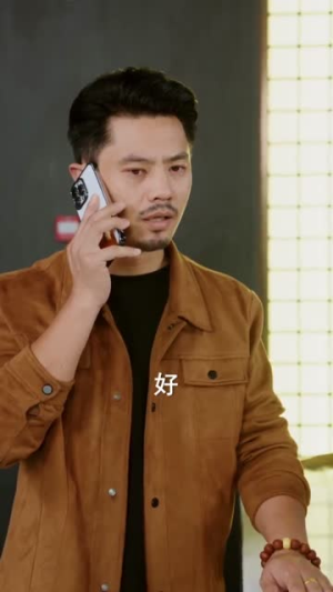 绿幕上的轨迹（83集）精彩短剧分享。