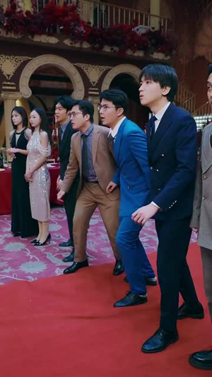 泥鳅娶亲 (110集) 网上可以看吗