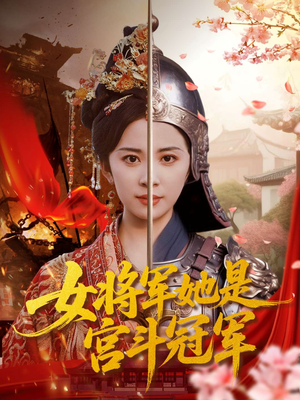 女将军她是宫斗冠军（98集）一起追生活短剧