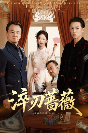 淬刃蔷薇（66集）哪个网站可以看