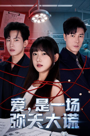 爱是一场弥天大谎（60集）在哪看