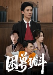 困兽犹斗（50集）超甜短剧抢先看