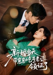 新婚当天带崽崽和乞丐老公领证了（60集）口碑之选免费看