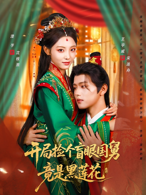 开局捡个盲眼国舅竟是黑莲花（69集）免费看全集