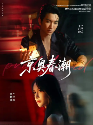 京奥春潮（72集）热播短剧来袭