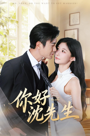 你好沈先生（52集）看到了大结局