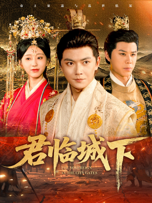 君临城下（45集）短剧在线观看