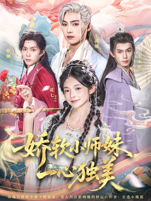 娇软小师妹一心独美（85集）最新上映免费看
