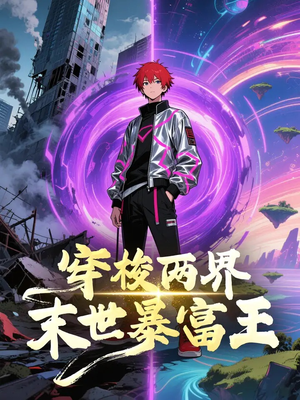 穿梭两界末世暴富王&跨时空捡漏王我在末世当倒爷(60集) 穿梭两界末世暴富王&跨时空捡漏王我在末世当倒爷(60集)热门爆款短剧