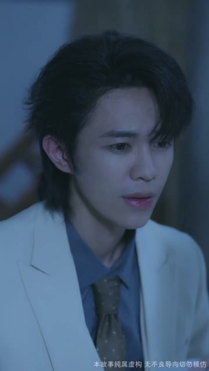 云深终见月团圆（64集）   短剧片段分享