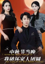 中秋节当晚我破坏家人团圆（64集）高分推荐免费看